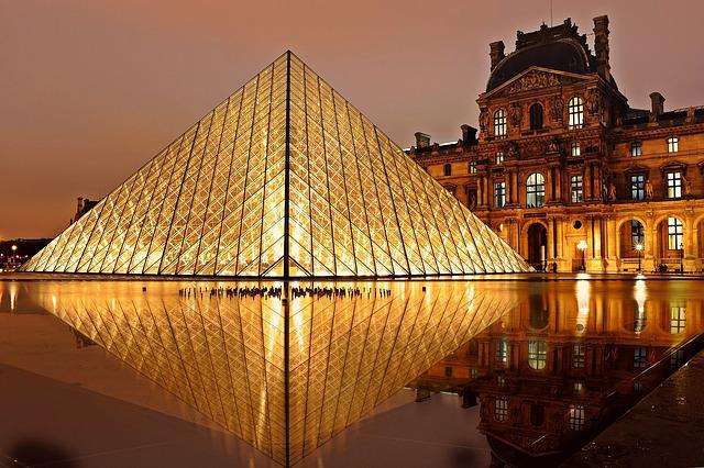 5 incontournables à Paris pour les personnes qui voyagent pour la première fois